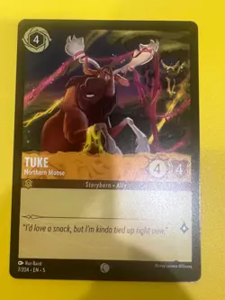 Disney Lorcana Shimmering Skies Pick Your Card Non Foil NM Singles - Common - Image 5