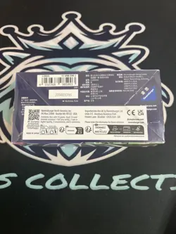 Disney Lorcana TCG Chinese The First Chapter Regular Booster Box Sealed - Image 2