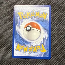 Team Rocket's Moltres ex 208/182 SV10: Destined Rivals Pokemon TCG Card NM/M - Image 2
