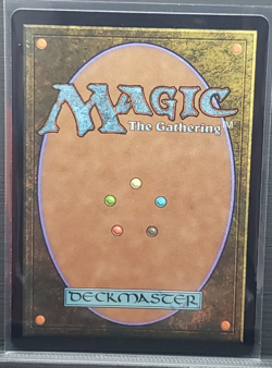Yuffie, Materia Hunter 470 (Borderless Chocobo Track Foil) MTG Final Fantasy - Image 5