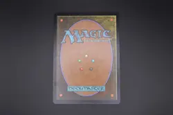 Yuffie, Materia Hunter (Borderless) (Chocobo Track Foil) - Commander: FINAL FANT - Image 5