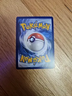 Pokemon TCG N's Zoroark EX Gold Card 189/159 Journey Together - Image 5