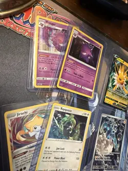 Pokemon Card Lot Of 20 All Shown In Pictures. All NM. - Image 3
