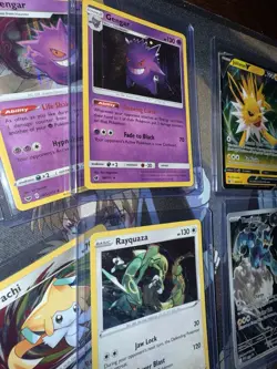 Pokemon Card Lot Of 20 All Shown In Pictures. All NM. - Image 4
