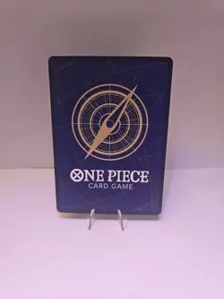 Kikunojo (-Best Selection Vol. 2-) OP06-104 One Piece Promotion Cards Foil - Image 2