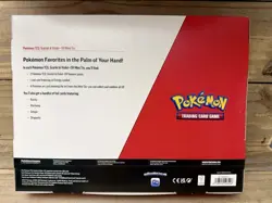 Pokemon Trading Card Game 4-Pack Pokemon TCG: Scarlet & Violet-151 Mini Tin New - Image 3