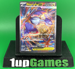 Mega Latias ex 181/132 Me01: Mega Evolution Holo NM! Beautiful Card! - Image 1