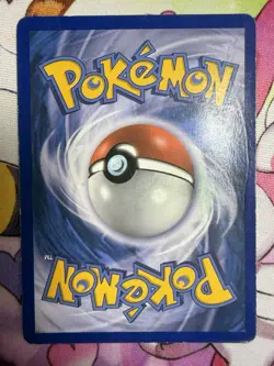 Pokemon Pikachu 115/114 Black & White Holo Secret Rare Basic Card English - Image 2