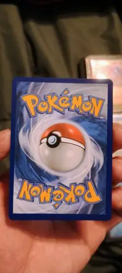 Charizard ex 056 Sv: Scarlet & Violet Promo Cards Holo - Image 2