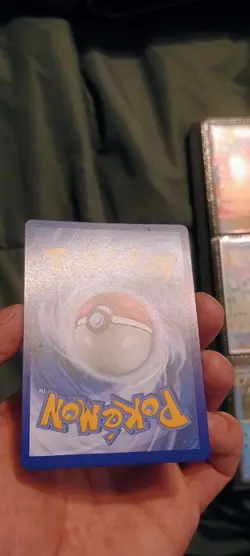Charizard ex 056 Sv: Scarlet & Violet Promo Cards Holo - Image 3