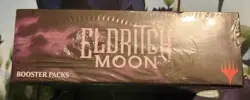 MTG Eldritch Moon Booster Box - 36 Packs - New Sealed Magic The Gathering 630509397747 - Image 2