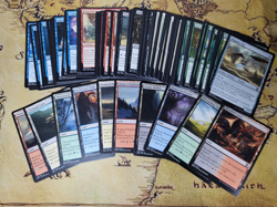 1x Eternal Masters Common Set Near Mint - Image 2