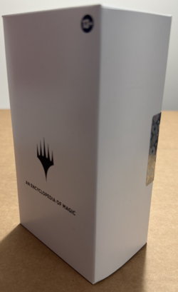 Secret Lair Countdown Kit: An Encyclopedia of Magic MTG - Image 1