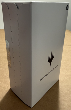 Secret Lair Countdown Kit: An Encyclopedia of Magic MTG - Image 2