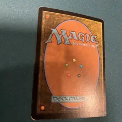 MTG Caller of the Claw Legions FOIL heavy play - Image 4