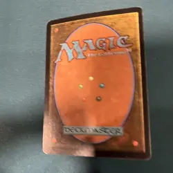 MTG Caller of the Claw Legions FOIL heavy play - Image 5