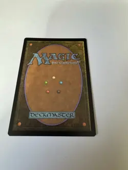 Arcane Lighthouse #59 (MP) Commander 2014 C14 Magic MTG - Image 2