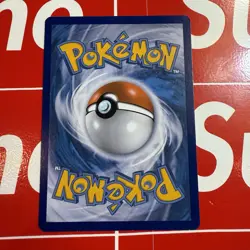Pokemon TCG Lugia BREAK 79/124 XY Fates Collide Ultra Rare Holo NM - Image 2