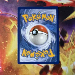 Lugia BREAK 79/124, Holo, XY Fates Collide, Pokemon TCG, Ultra Rare, 2016, NM - Image 2