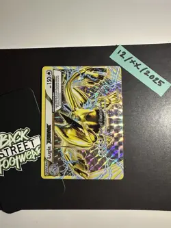 Lugia BREAK 79/124, Holo, XY Fates Collide, Pokemon TCG, Ultra Rare, 2016, NM - Image 1
