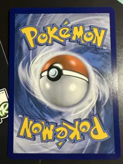 Lugia BREAK 79/124, Holo, XY Fates Collide, Pokemon TCG, Ultra Rare, 2016, NM - Image 3