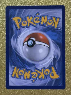 LUGIA BREAK - XY: Fates Collide, Holo Rare, NM/M, №. 79/124 (Pokemon TCG, 2016) - Image 2