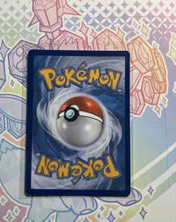 Lugia BREAK 79/124, Holo, XY Fates Collide, Pokemon TCG, Ultra Rare, 2016, NM - Image 2