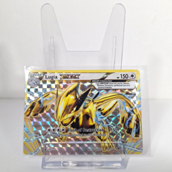 Pokemon TCG Lugia BREAK 79/124 XY Fates Collide Ultra Rare Holo NM - Image 1