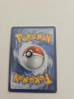 Flareon GX SM171 Pokemon TCG Sun & Moon Black Star Promo (BEND, NO CREASE) DMG - Image 2