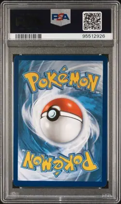 2021 Pokemon Chilling Reign Galarian Moltres V Full Alt Art #177 PSA 10 - Image 2