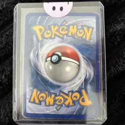 Pokemon - Phanpy 15/17 Common Pop Series 2 - MP - Image 3