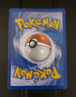 Pokemon Black & White Plasma Blast Virizion EX (96/101) Full Art Ultra Rare - Image 2