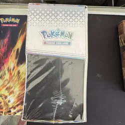 Pokemon Center Prismatic Evolutions ETB Elite Trainer Box Sealed - Image 4