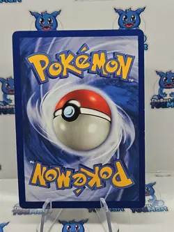 Bulbasaur - 44/102 - Base Set - Pokemon - LP - Image 2