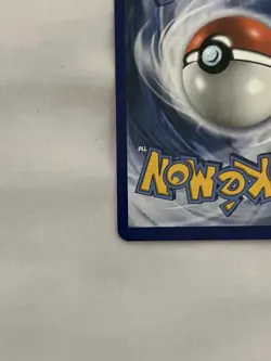Pokemon Primal Groudon EX Shiny Full Art Holo Card XY Ancient Origins 97/98 MP - Image 3