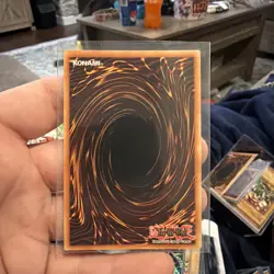 Yugioh Slifer the Sky Dragon SBCB-EN201 Secret Rare 1st Edition Near Mint - Image 5
