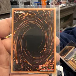 | Yugioh The Winged Dragon of Ra SBCB-EN203 1st Edition Secret Rare LP 🔥 | - Image 5