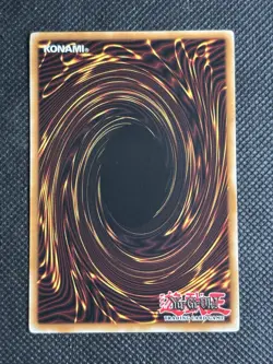 YuGiOh! - Buten GAOV-EN095 Common 1st Edition Near Mint Galactic Overlord - Image 2