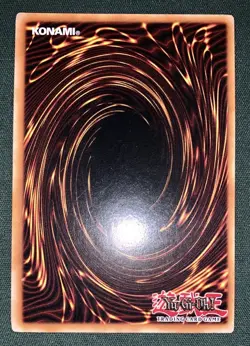 Yugioh Vintage 2003 Red Eyes B. Dragon SDJ-001 Ultra Rare 1st Ed NM - Image 4