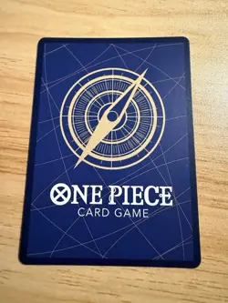 Portgas.D.Ace (Gift Collection 2023) P-028 One Piece Promotion Cards Foil NM Eng - Image 2