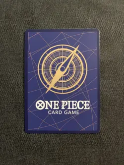 Portgas.D.Ace (Gift Collection 2023) P-028 One Piece Promotion Cards Foil NM - Image 2