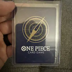 Portgas.D.Ace (Gift Collection 2023) P-028 One Piece Promotion Cards Foil NM - Image 3