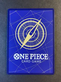 Portgas.D.Ace Gift Collection 2023 One Piece TCG Promo Card P-028 NM - Image 2