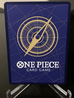 Portgas.D.Ace (Gift Collection 2023) PR One Piece Promotion Cards P-028 NM - Image 2