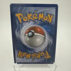 Umbreon GX 80/149 Ultra Rare SM Base Set Near Mint Pokemon Card - Image 2