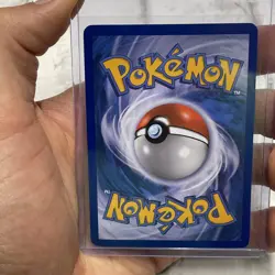 Pokemon Bastiodon GL 2/111 Holo Rare Rising Rivals Pokemon Card 2009 Nintendo NM - Image 3