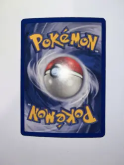 Pokemon TCG Raichu 14/102 Base Set Holo Rare Unlimited 1999 WOTC MP/HP - Image 2