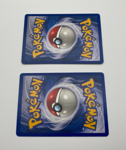 Pokemon Trading Card Game TCG Fossil Shellder & Cloyster 32/62 - 54/62 - Image 4