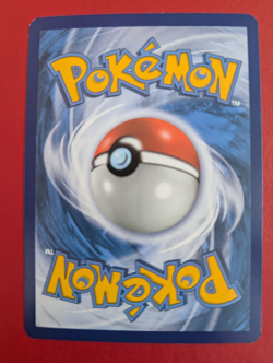 Pokemon Card Psyduck 2/12 Holo McDonald’s 2018 Promo Near Mint Condition - Image 2