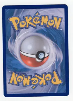 Mega Venusaur ex 087 063 SAR M1L Mega Brave Korean Pokemon Card NM - Image 2